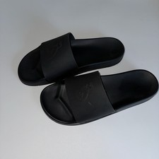 Sandálias masculinas Octobers muito próprias OVO tamanho 9, uso muito leve comprar usado Sandálias masculinas Octobers muito próprias OVO tamanho 9, uso muito leve comprar usado  Enviando para Brazil