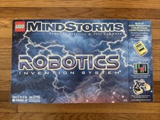 Lego mindstorms robotics for sale  Buffalo