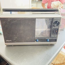 Radio vintage 1976 d'occasion  Agen