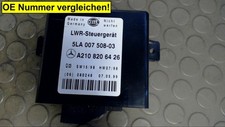 Lwr steuergerät leuchtweitenr gebraucht kaufen  Warendorf