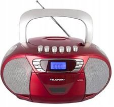 Boombox blaupunkt 110 gebraucht kaufen  Linz