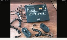 Alte mbo teleball gebraucht kaufen  Freiberg