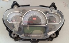 Quadro strumenti per usato  Italia