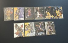 Kobe bryant rookie d'occasion  Expédié en Belgium
