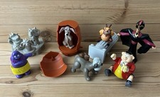 Vintage bundle mcdonalds for sale  BOURNE