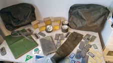 Riginal bundeswehr konvolut gebraucht kaufen Riginal bundeswehr konvolut gebraucht kaufen  Köln