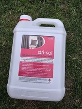 Dri sol dry for sale Dri sol dry for sale  PONTEFRACT
