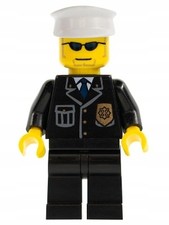 LEGO Police Policjant njo0094 7743 City na sprzedaż  PL
