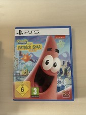 Patrick star spiel gebraucht kaufen  Übach-Palenberg