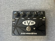 Mxr evh 5150 for sale  BERKHAMSTED