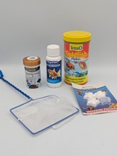 Fish food bundle for sale  MALVERN