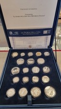 Cofanetto collezione storia usato  Cordenons