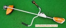 Stihl fsa 130 gebraucht kaufen  Rees