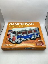 377 piece campervan for sale  KIRKCALDY