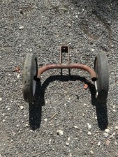 Wolseley merry tiller for sale  DRIFFIELD