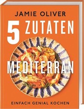 Zutaten mediterran gebraucht kaufen  Berlin
