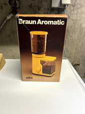 Moulin grain braun d'occasion Moulin grain braun d'occasion  France