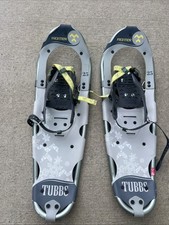Tubbs frontier snowshoes for sale  Charlotte