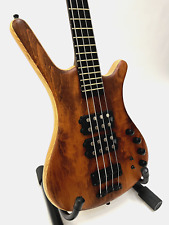 Warwick corvette tigerwood gebraucht kaufen  Olsberg