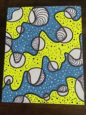 Original cosmic space for sale  Muskegon