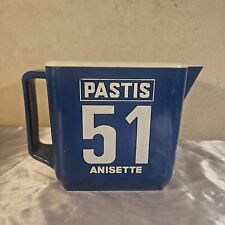 Vintage pastis anisette d'occasion  Expédié en Belgium
