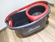 Vileda turbo easy gebraucht kaufen  Bruchmühlbach-Miesau