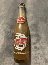 Vintage deri del for sale  Anderson