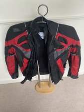 Triumph sympatex motorcycle for sale  HULL