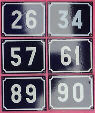 large house numbers for sale large house numbers for sale LEEDS