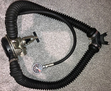 Vintage siebe gorman for sale  PRESTON