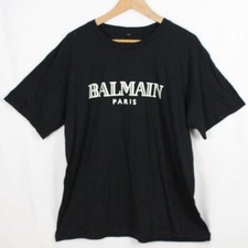 Shirt balmain paris usato  Marano di Napoli