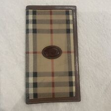 Burberry vintage check for sale  ST. ALBANS