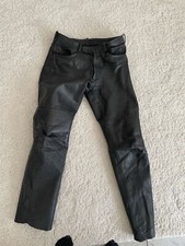 Motorradhose herren 100 gebraucht kaufen  Rohr