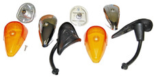Turn signal assembly for sale  Porter Ranch