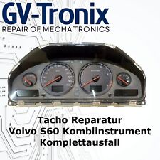 Volvo s60 kombiinstrument gebraucht kaufen  Wesseling