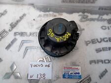 Ventola riscaldamento abitacol usato  Villaricca