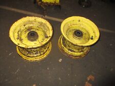 John deere 318 for sale  Chenango Forks