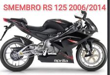 Smembro aprilia 125 usato  Misilmeri