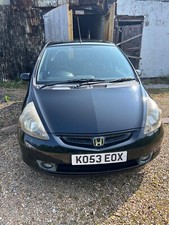 car jazz honda for sale car jazz honda for sale WESTON-SUPER-MARE