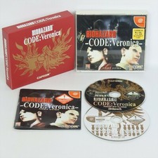 resident evil code comprar usado resident evil code comprar usado Enviando para Brazil