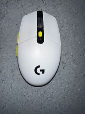 Souris logitech g305 d'occasion  Montigny-lès-Metz