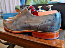 Luxe richelieu melvin d'occasion  Bayonne