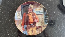 John wayne american for sale  WARWICK