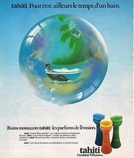 Publicite advertising 064 d'occasion  Roquebrune-sur-Argens