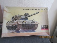 Heller leopard model for sale  POOLE