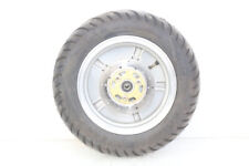 Front wheel rim d'occasion  Expédié en Belgium