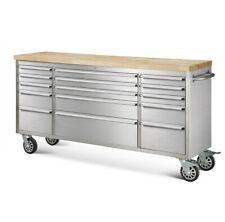 Werkzeugwagen werkbank ware gebraucht kaufen  Dippoldiswalde