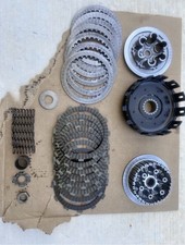 Parts honda cr250 for sale  Rotonda West