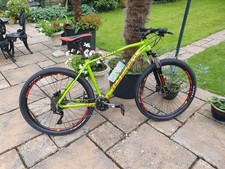 Mondraker leader lightweight for sale  RUGELEY