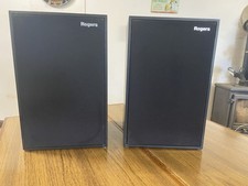 Rogers ls2a speakers for sale  SHEFFIELD